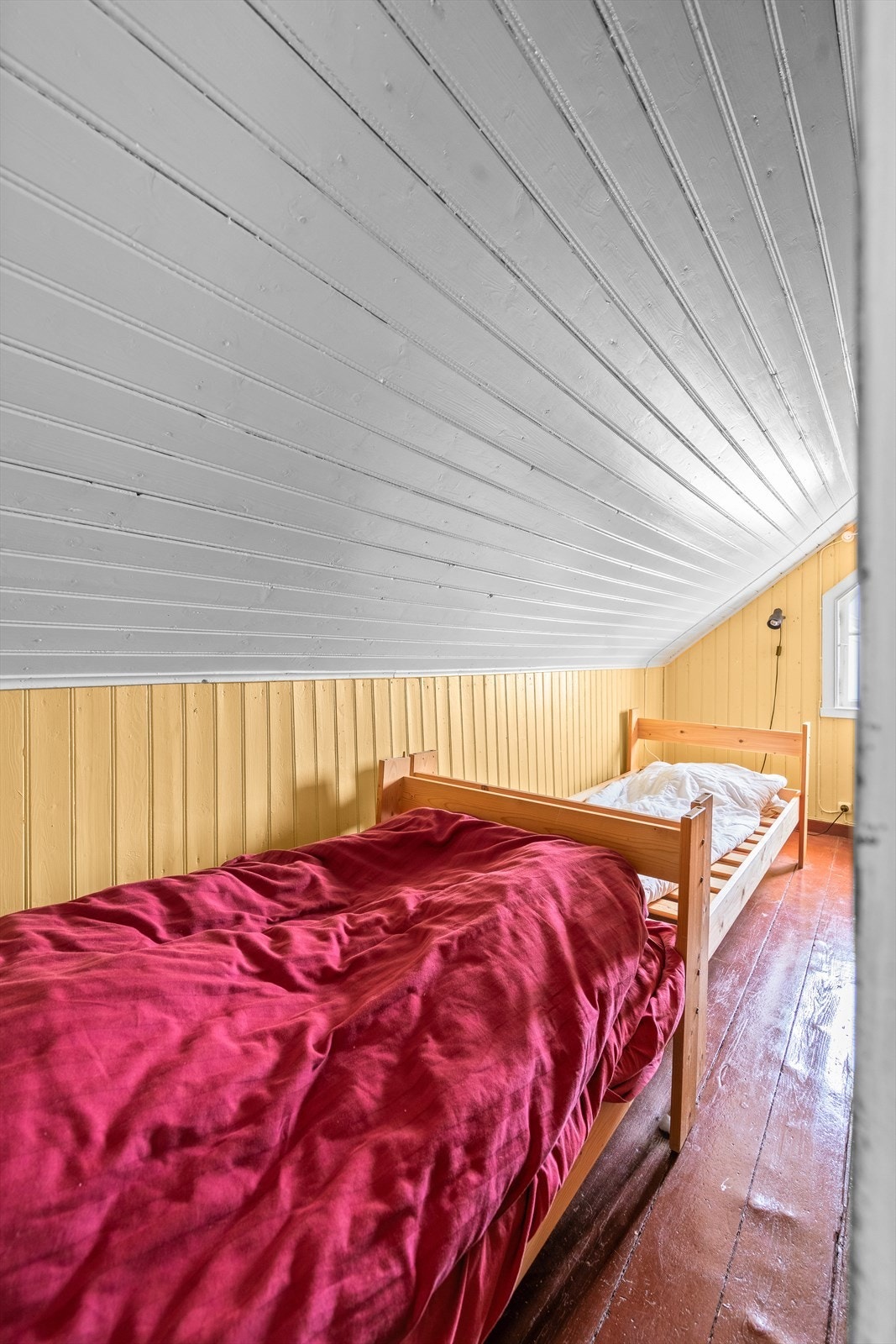 Soverom Galleribilde