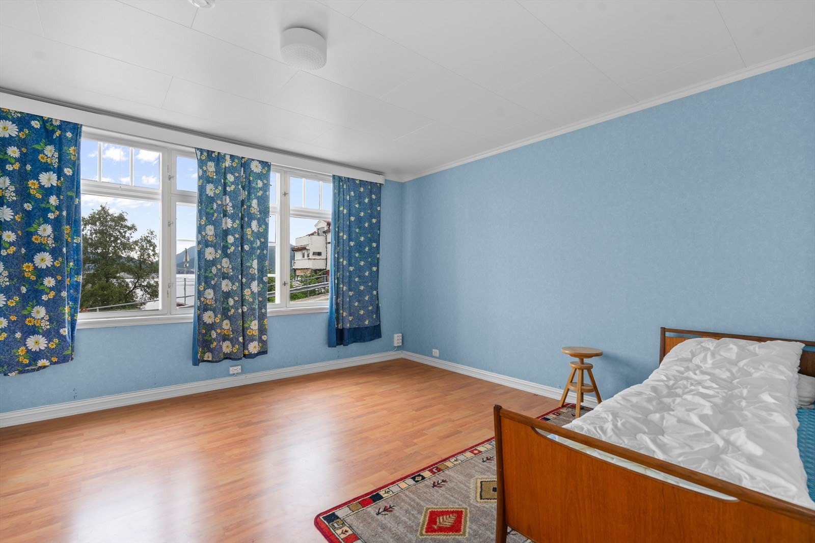 Soverom Galleribilde