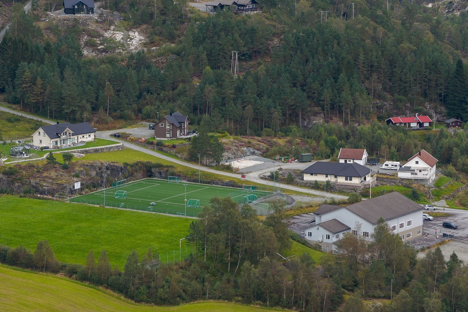 Oversikt Galleribilde