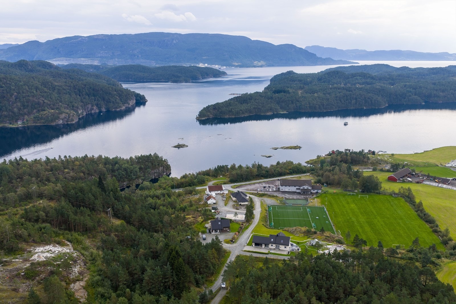 Oversikt Galleribilde