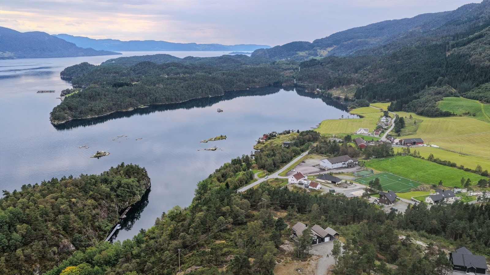 Oversikt Galleribilde