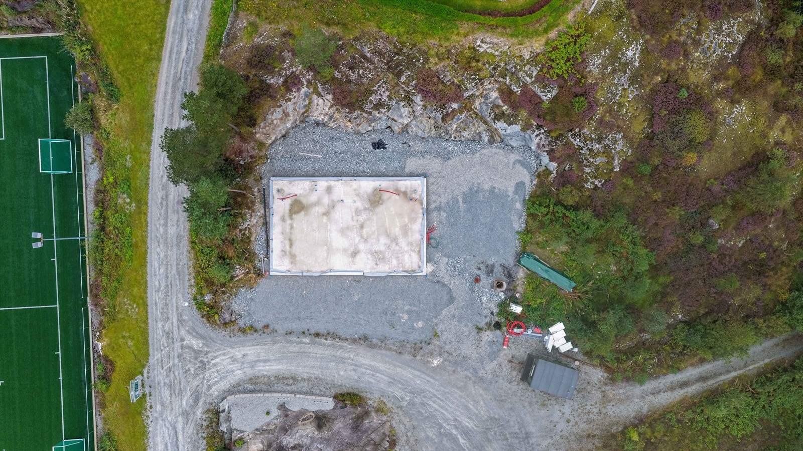 Oversikt Galleribilde