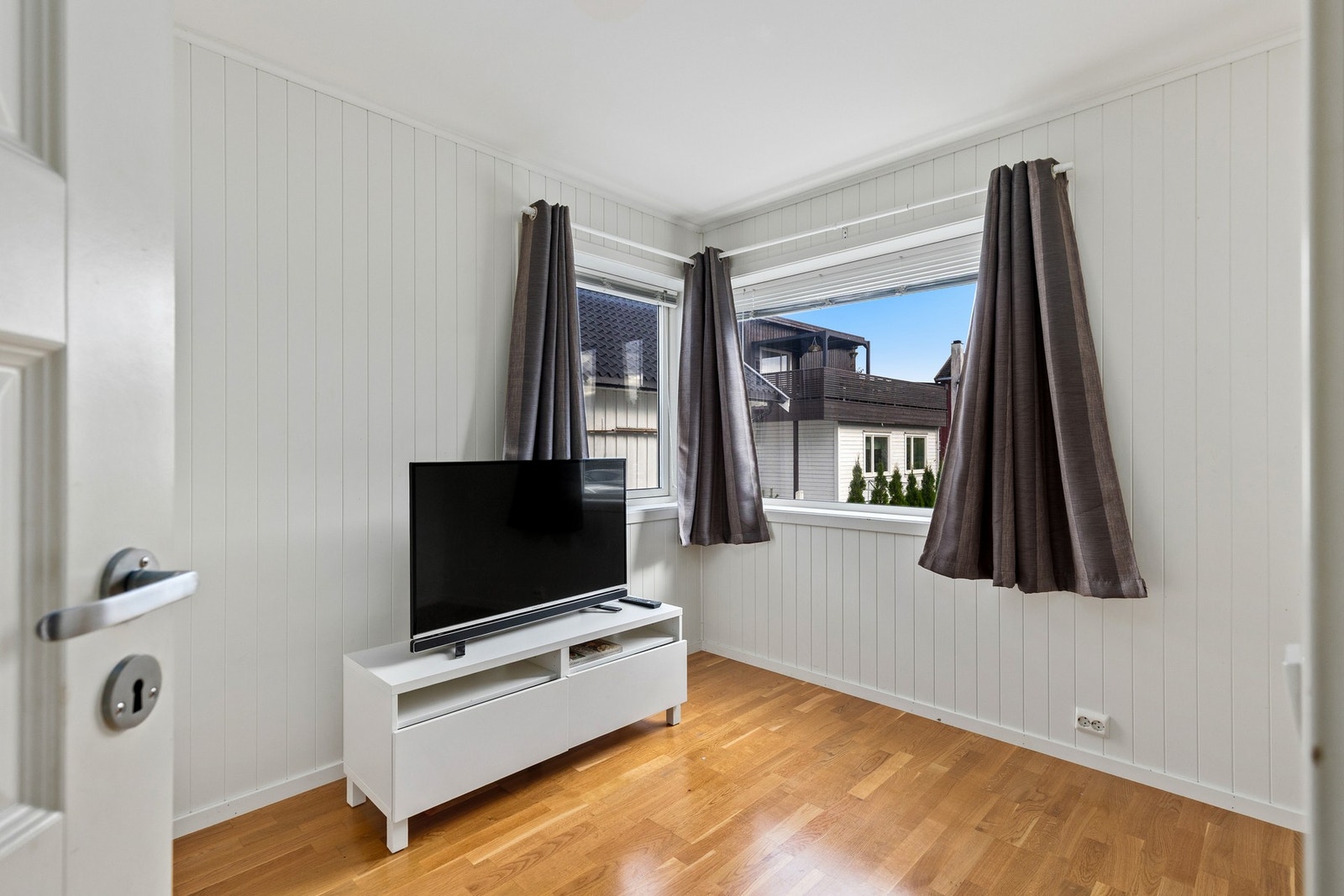 Soverom. Galleribilde