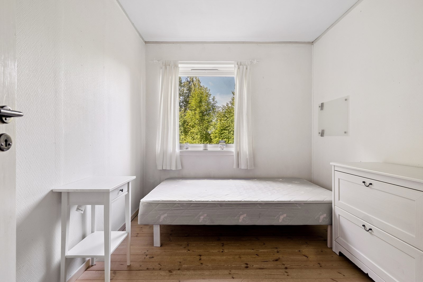 Soverom 3. Galleribilde