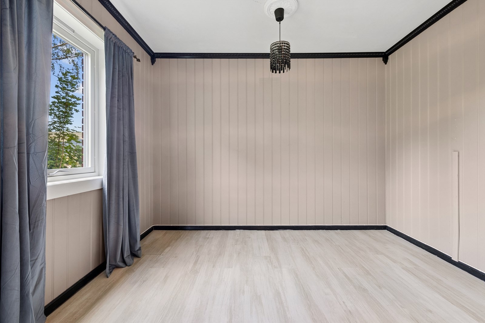 Hovedsoverom. Galleribilde