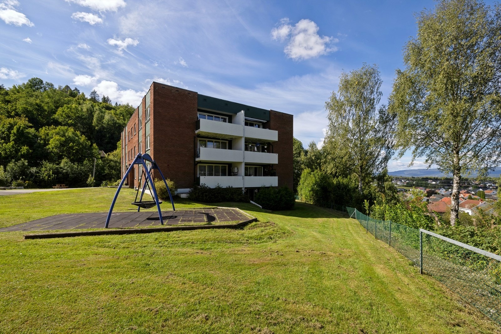 Fasade. Galleribilde