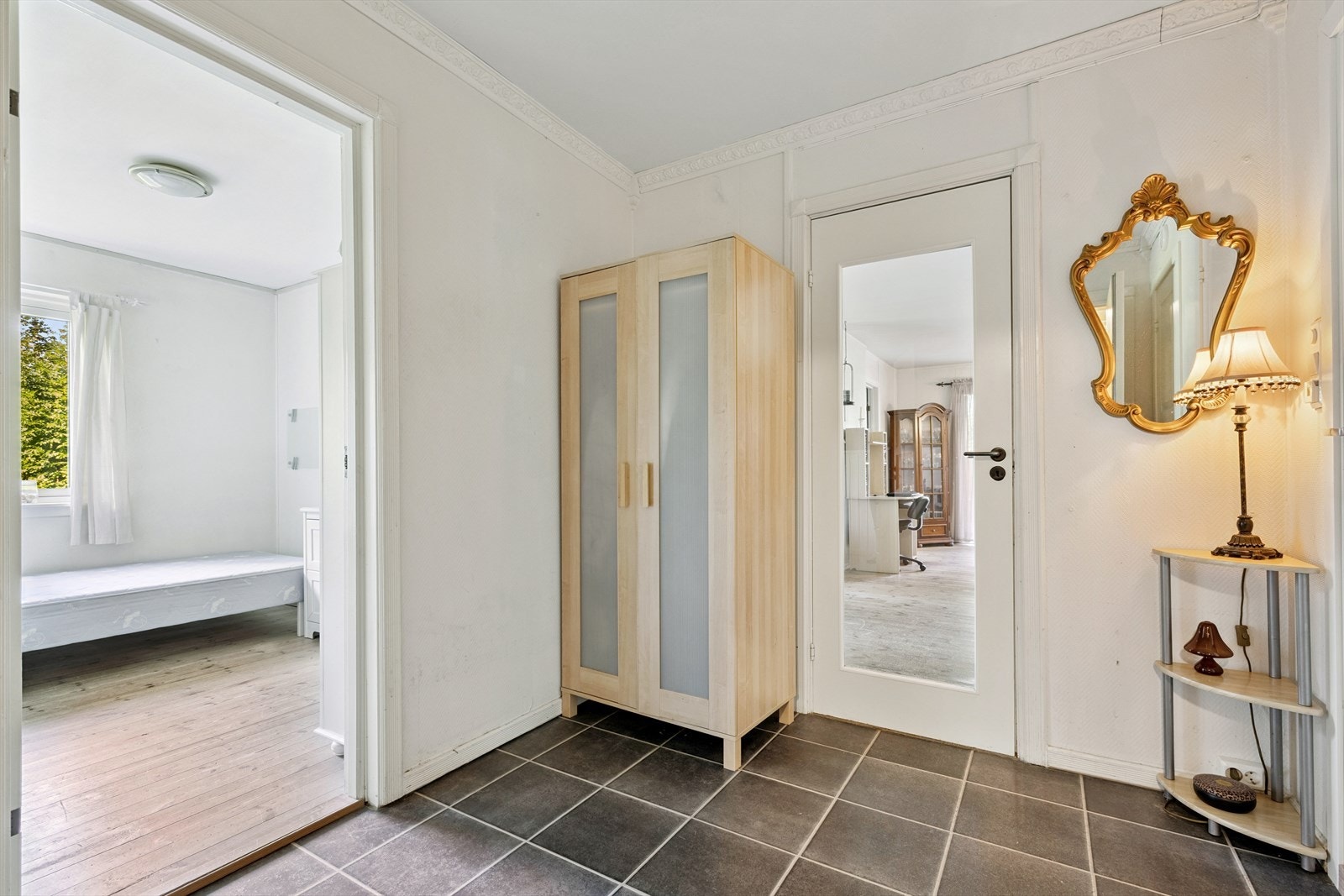 Velkommen inn! Galleribilde