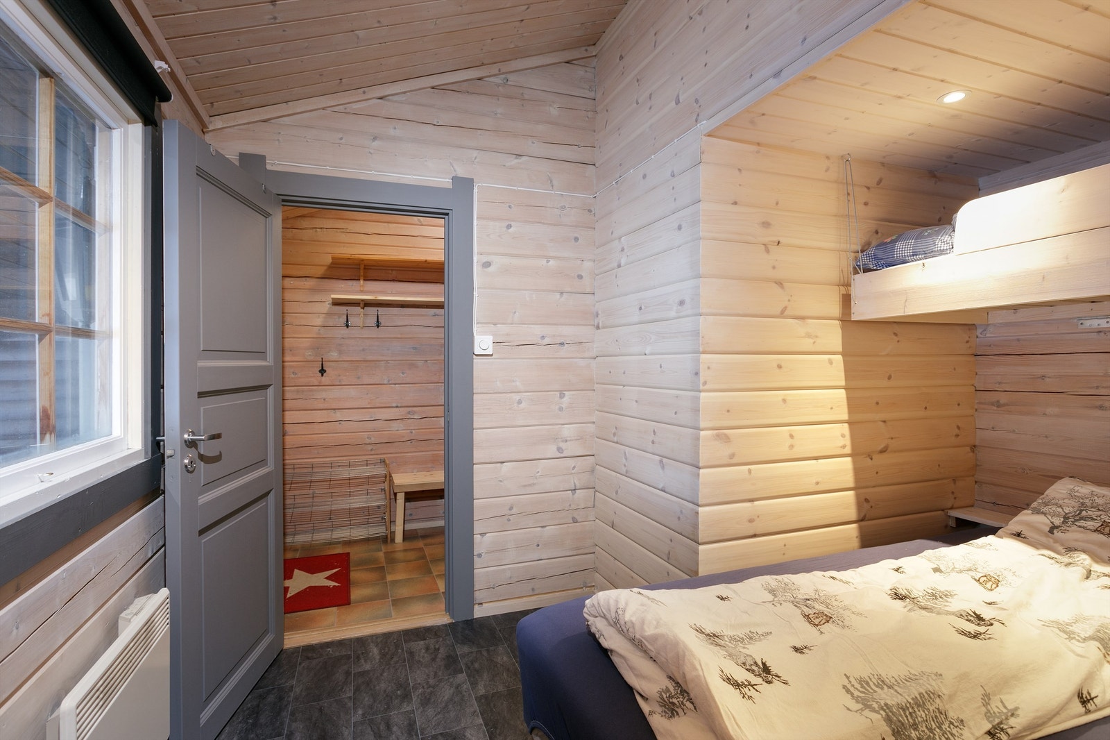 Soverom 2 Galleribilde