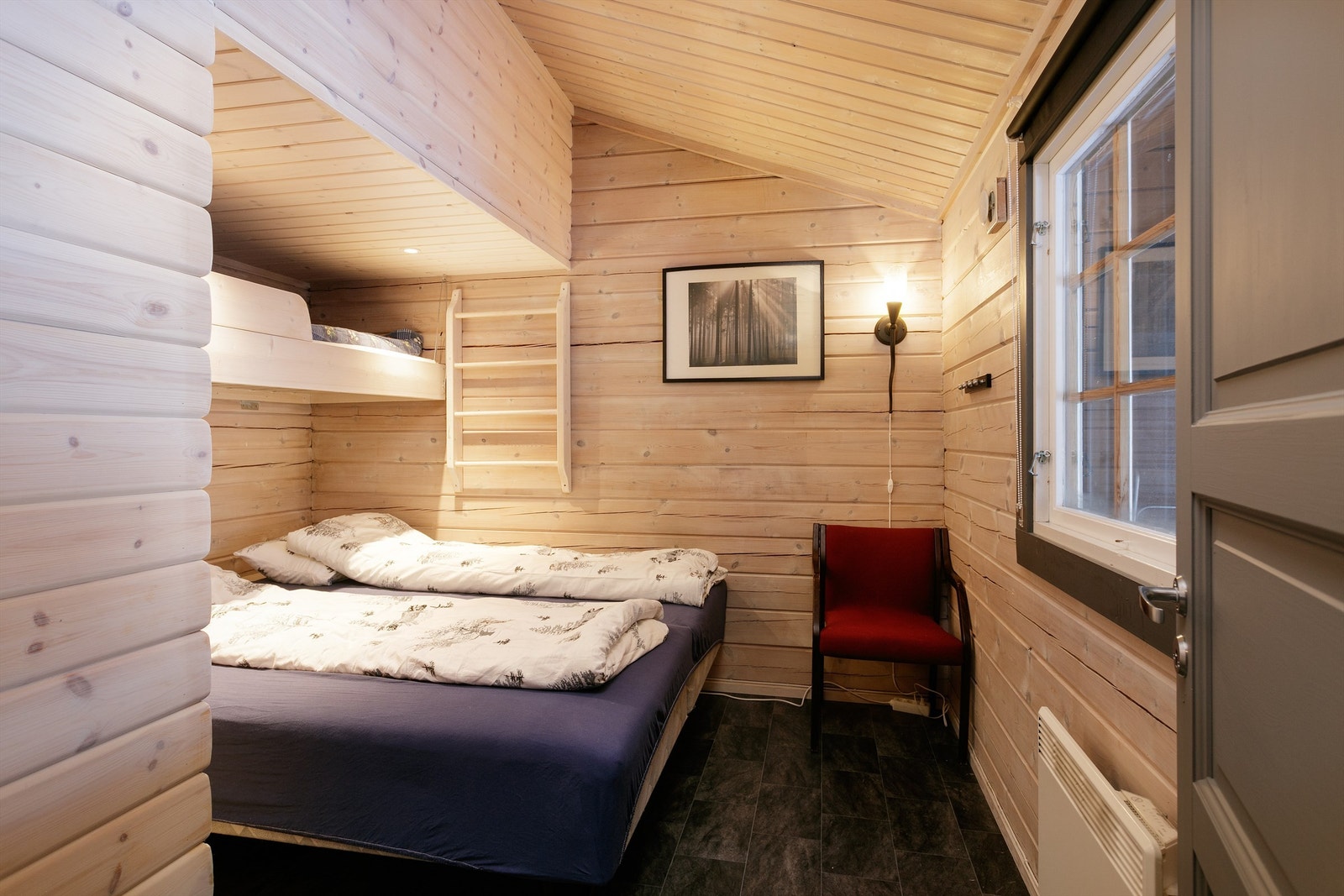 Soverom 2 Galleribilde