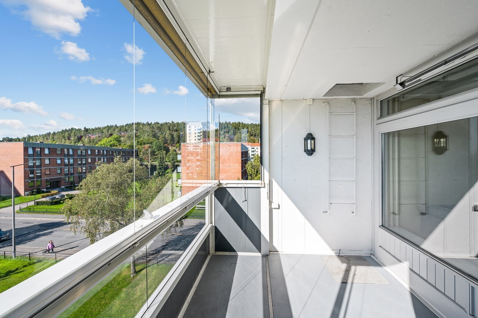 Velkommen til Erich Mogensøns vei 14 - Presentert av Christoffer Fraurud v/Nordvik. Galleribilde