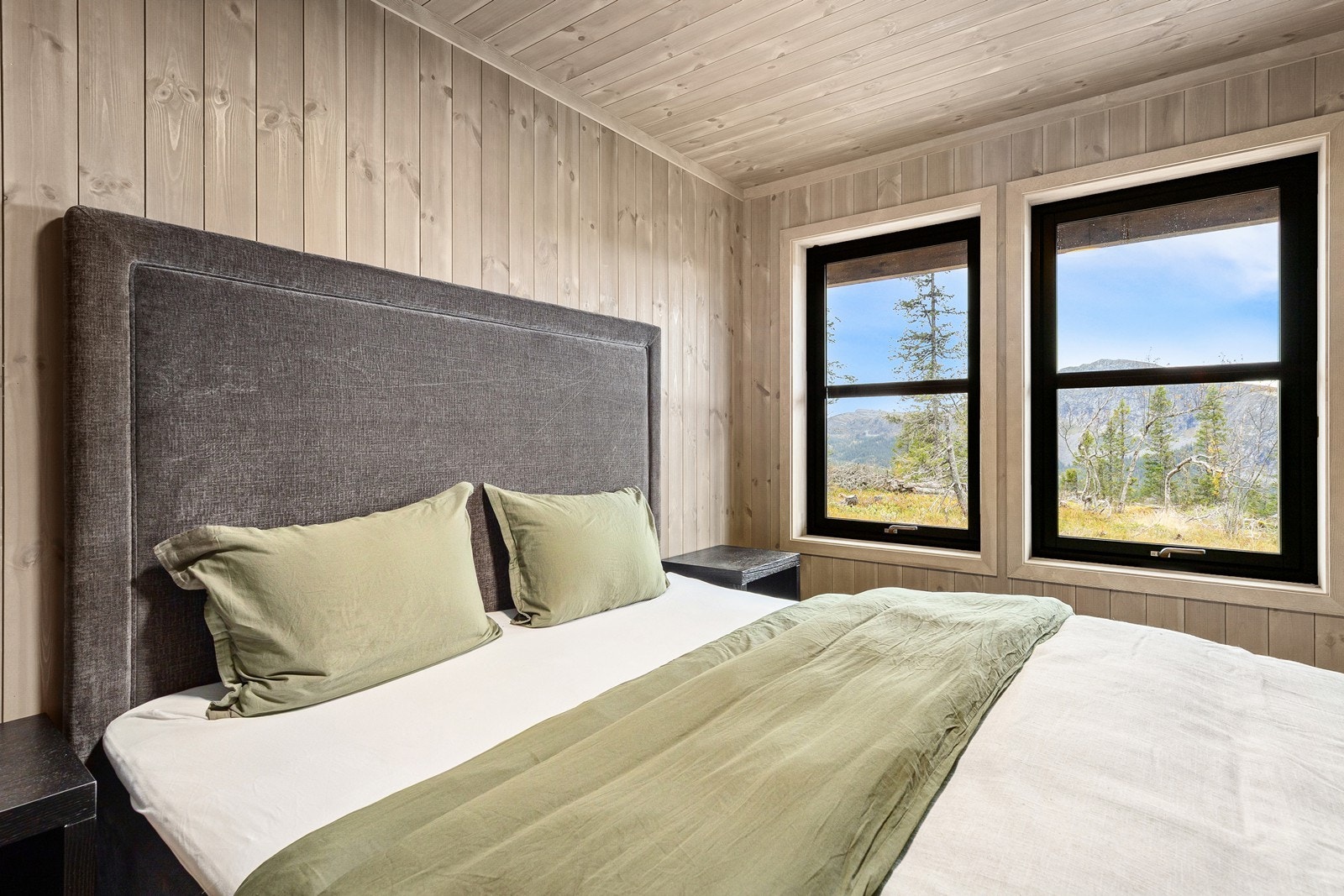 Soverom 1 etasje Galleribilde