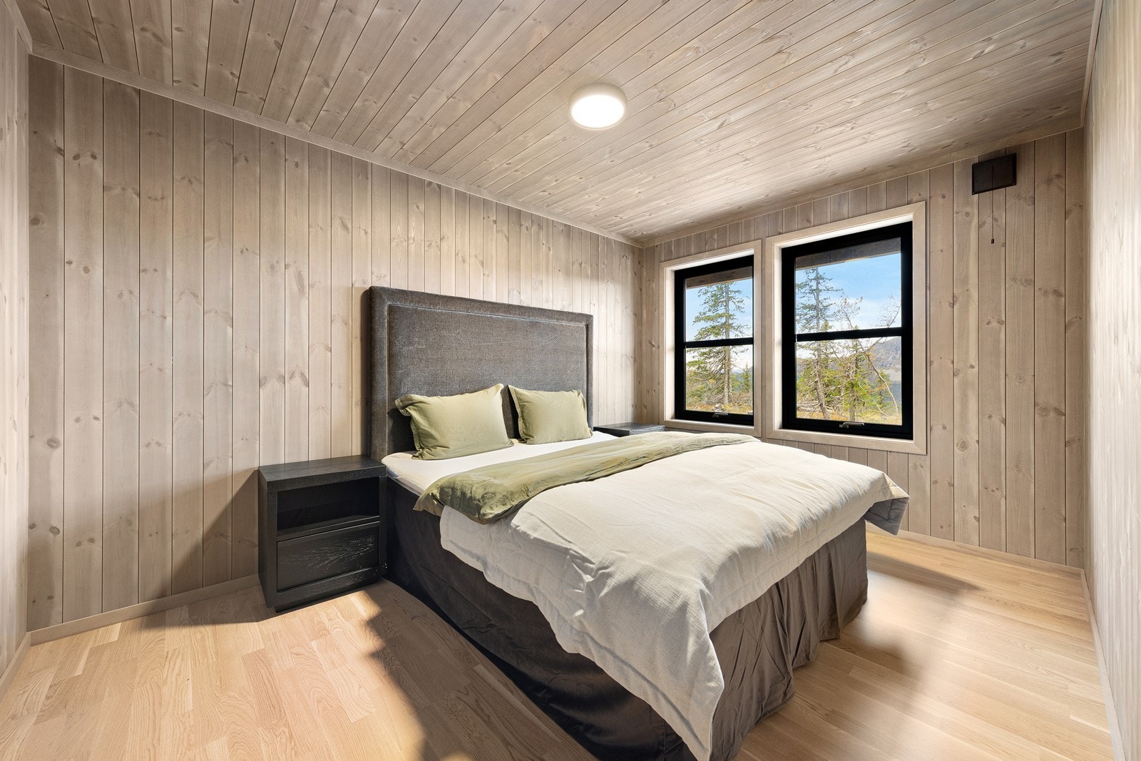 Soverom 1 etasje Galleribilde