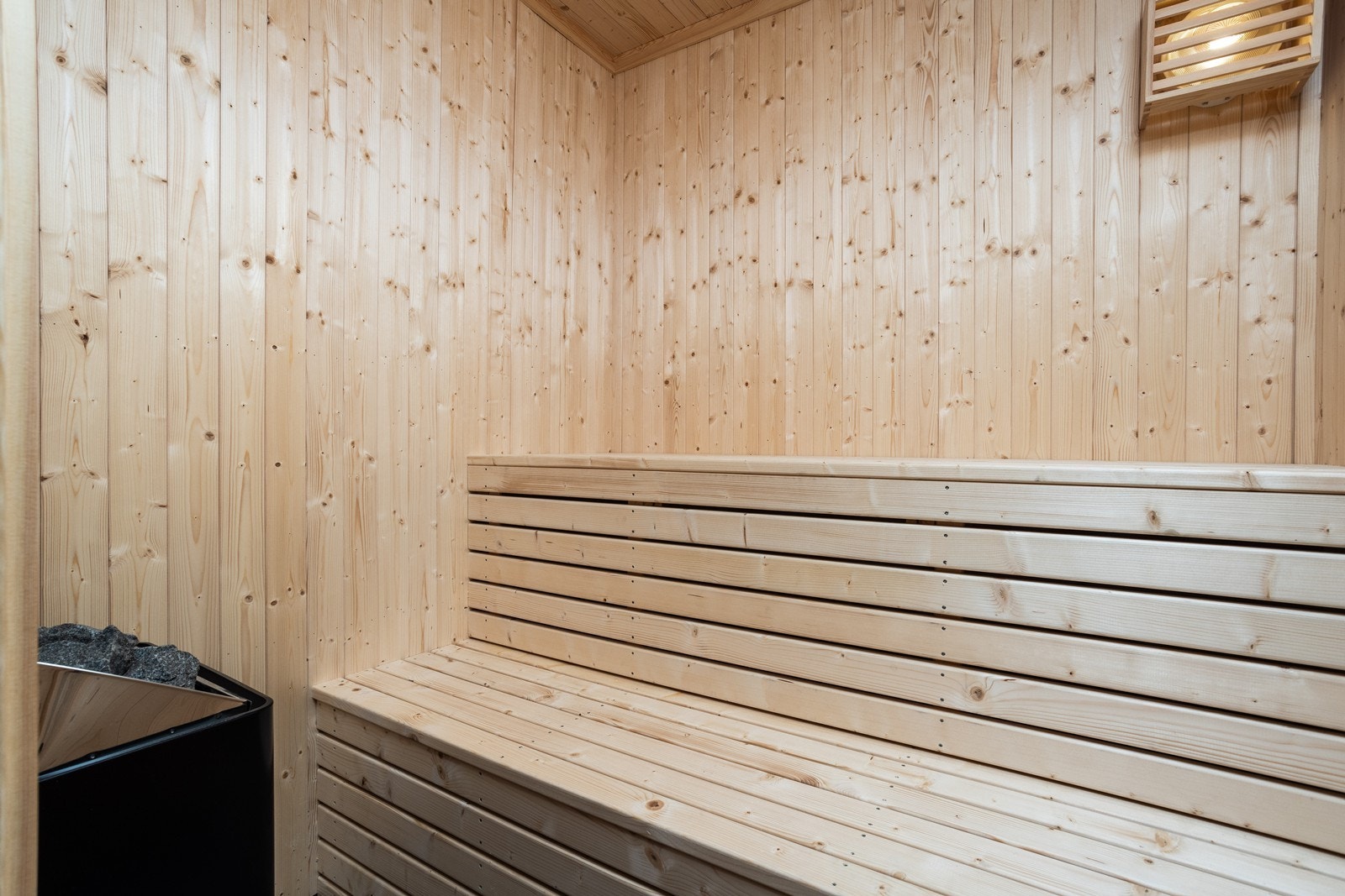 Badstue Galleribilde