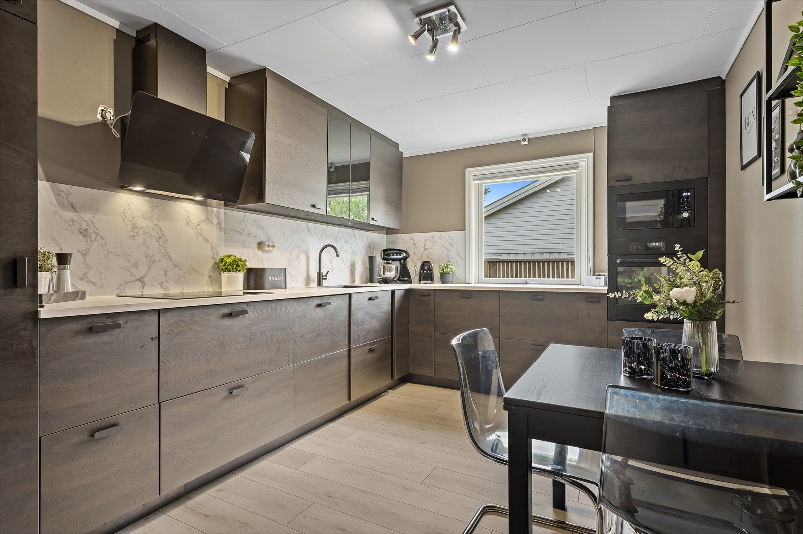 Velkommen til Ekorntoppen 4A! Galleribilde