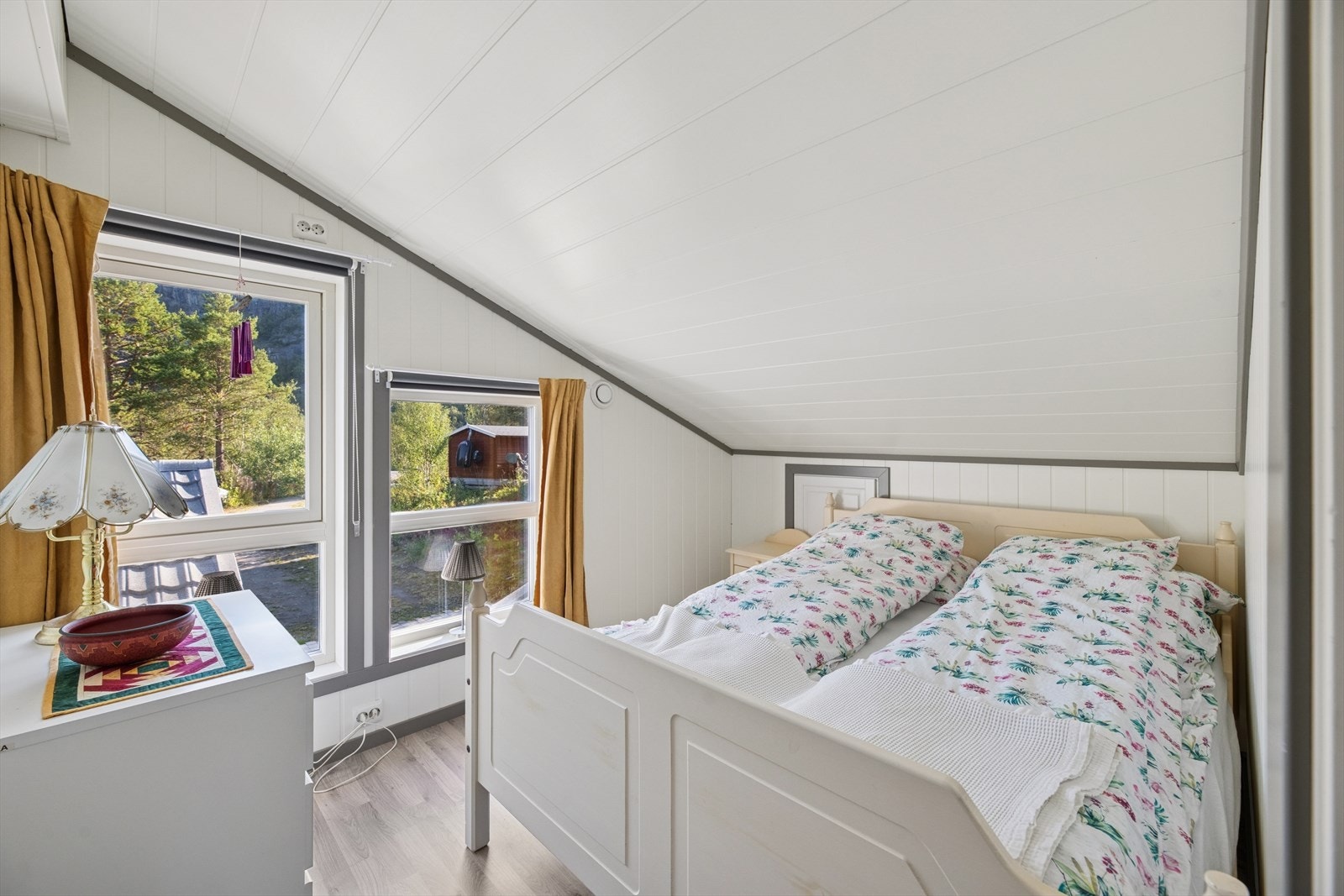 Soverom 3. Galleribilde