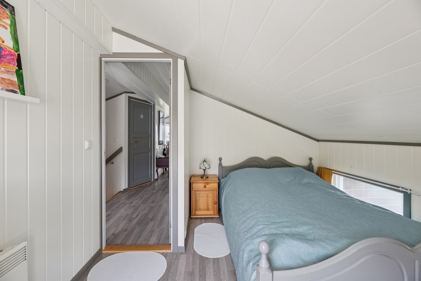 Soverom 4. Galleribilde