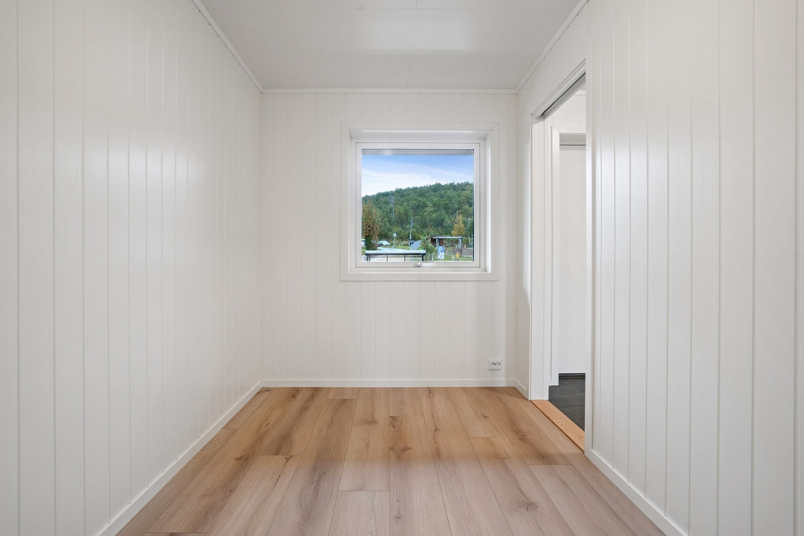 Soverom. Galleribilde