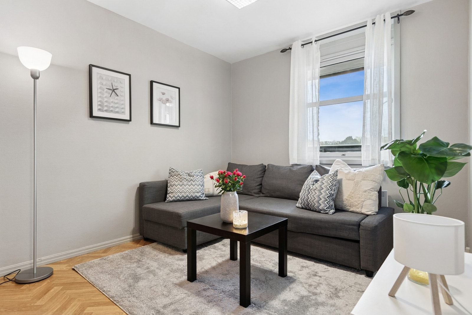 Soverom nr. 2 Galleribilde