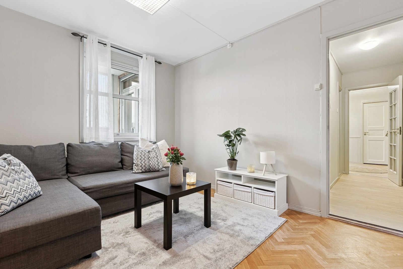 Soverom nr. 2 Galleribilde