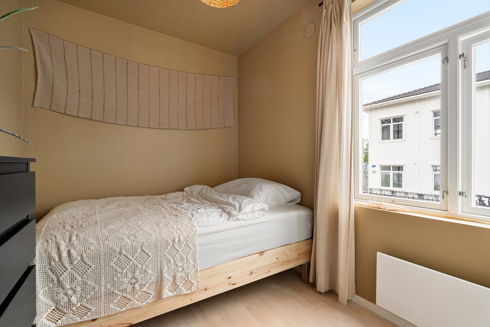 Soverom nr. 2 Galleribilde