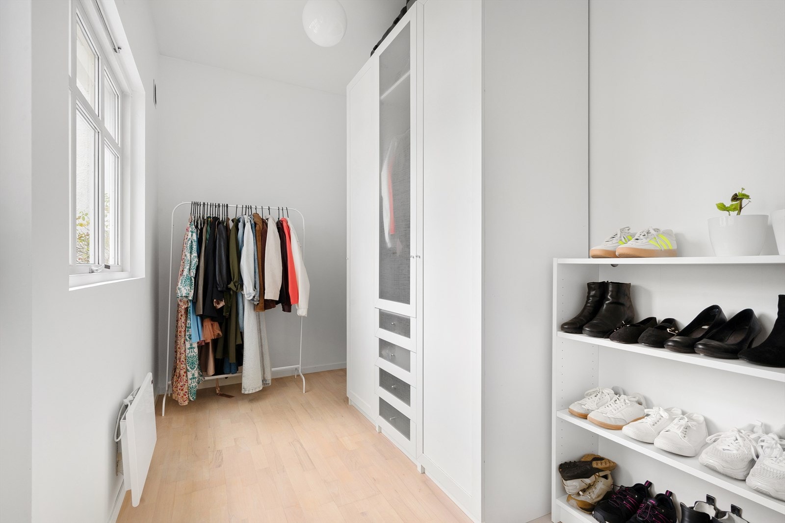 Soverom nr. 3 Galleribilde