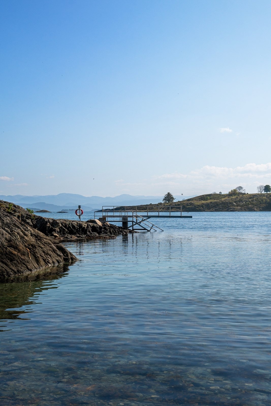 Nærmiljø. Galleribilde