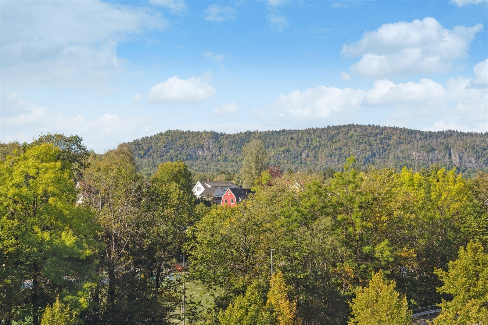 Områdsbilde Galleribilde