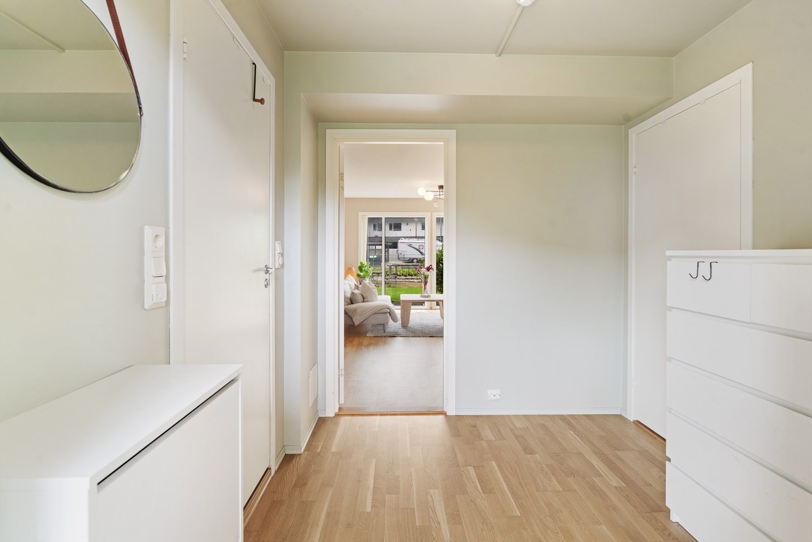 Velkommen inn! Galleribilde