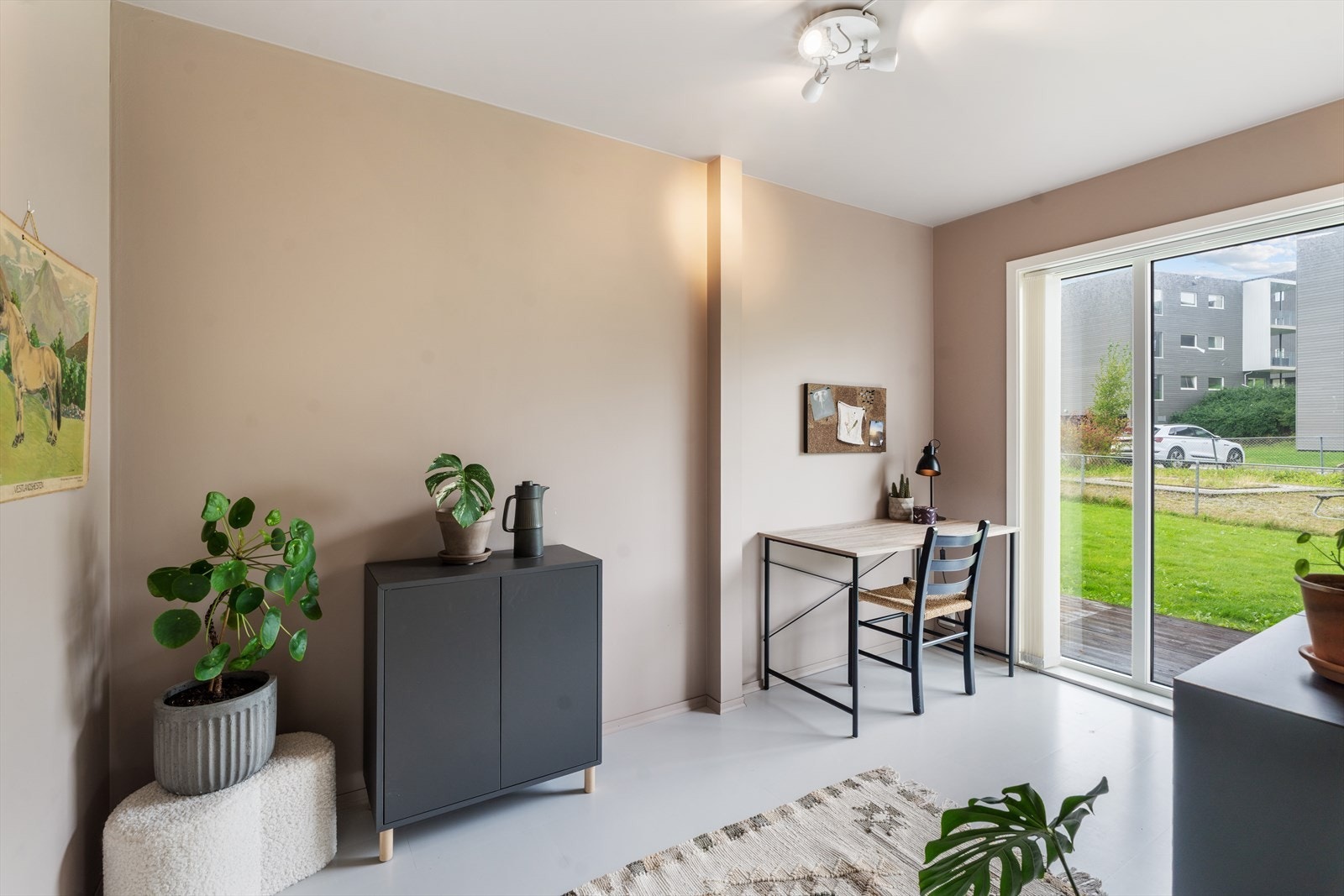 Soverom 1 Galleribilde