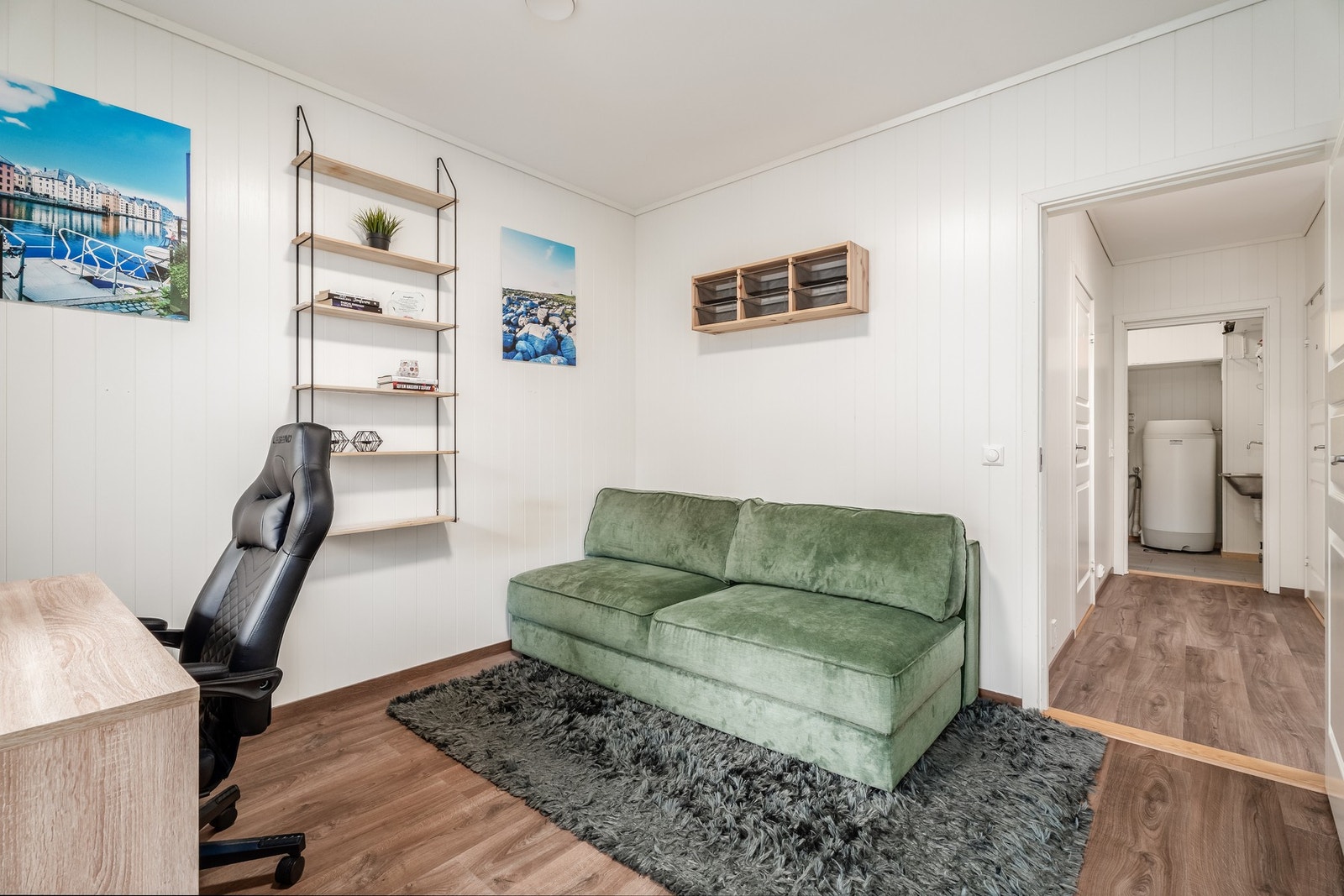 Soverom 3 Galleribilde