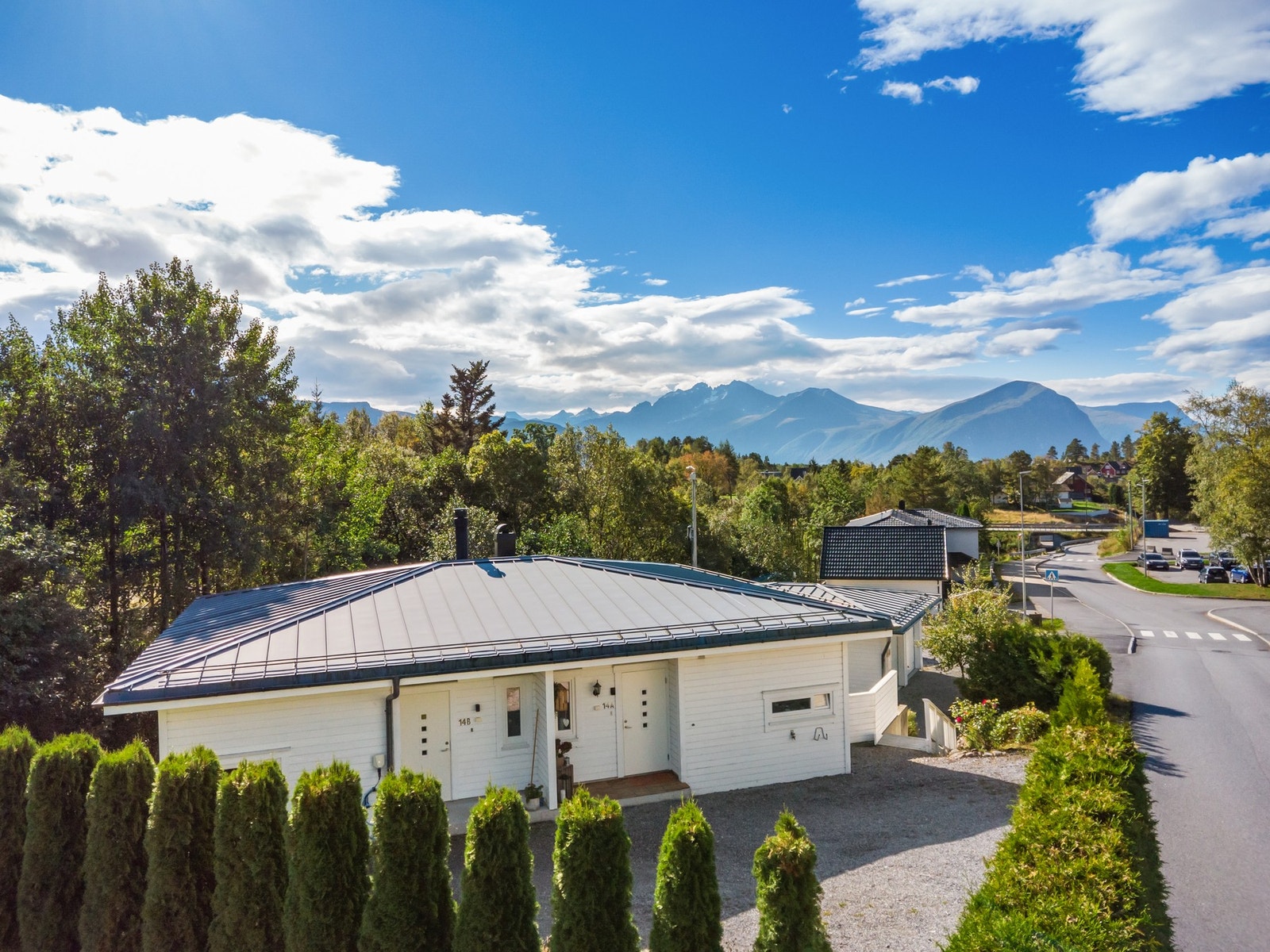 EIE presenterer Markastien 14A! Bilder tatt av Marius Hoddevik v/ Viking Media Galleribilde