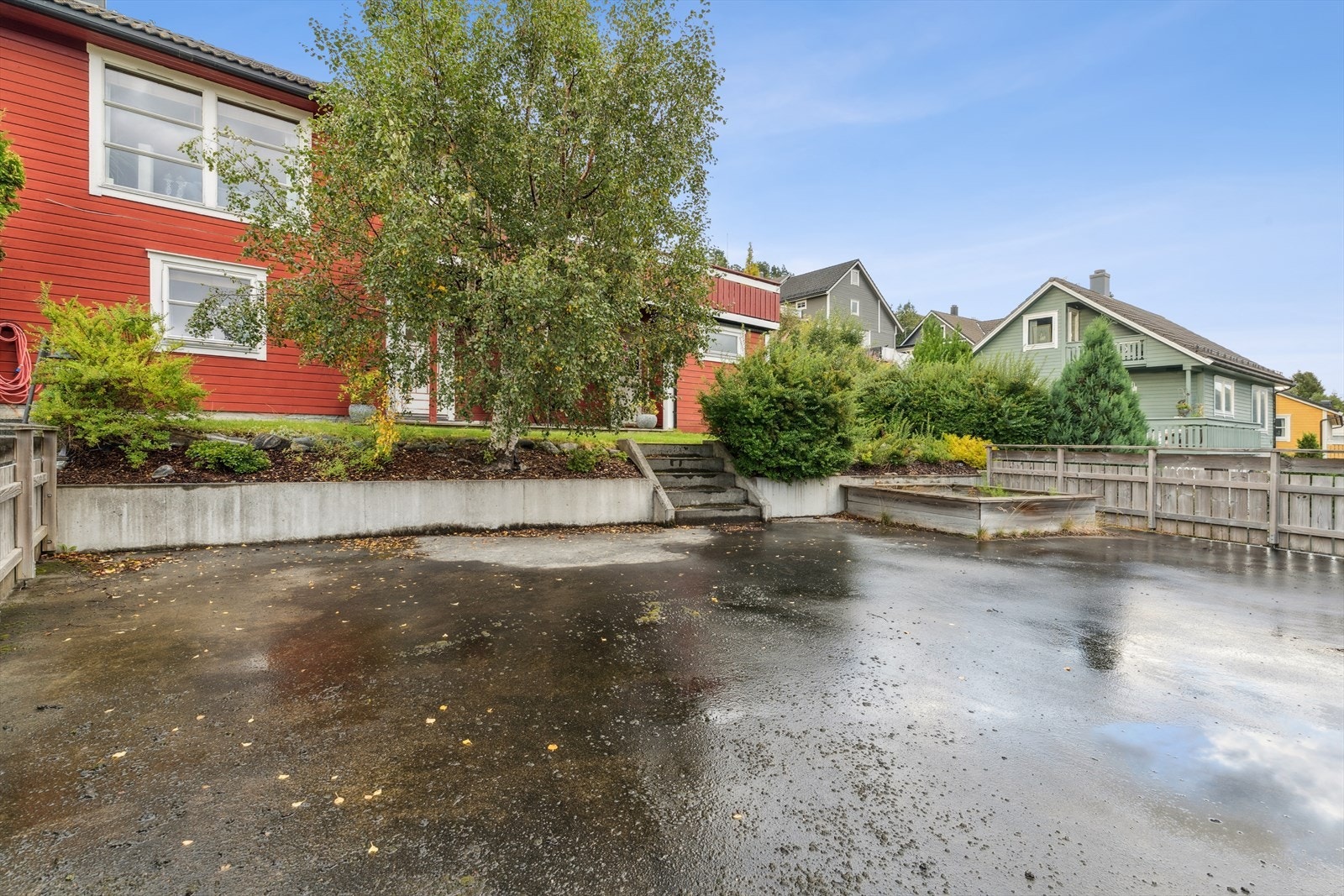 Eller eit drivhus? Her er mulighetane mange! Galleribilde