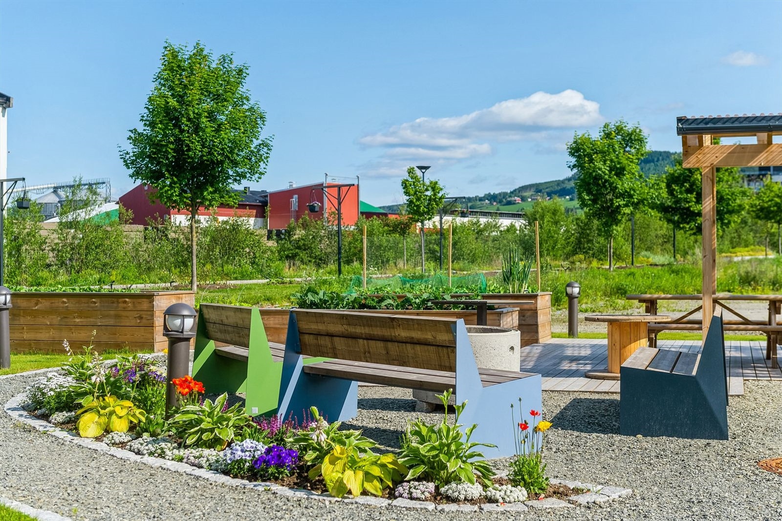 Ta kontakt for en hyggelig visning! Galleribilde