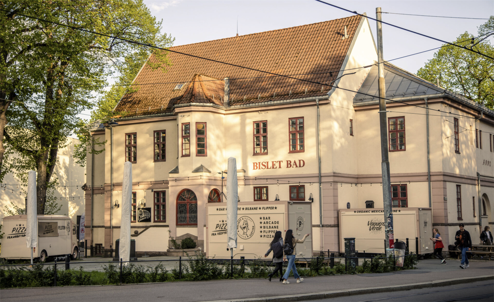 Områdebilde. Galleribilde