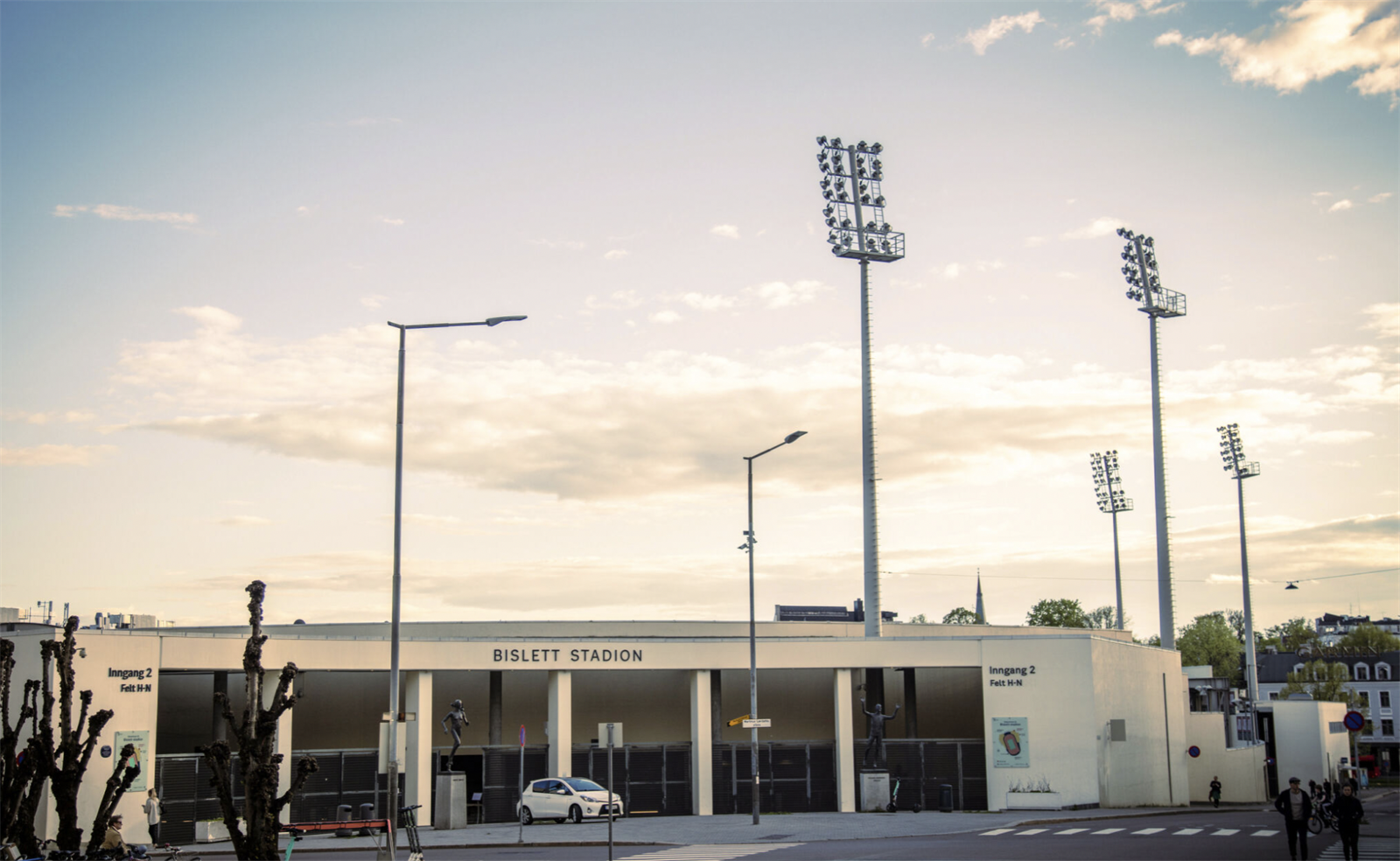 Områdebilde. Galleribilde