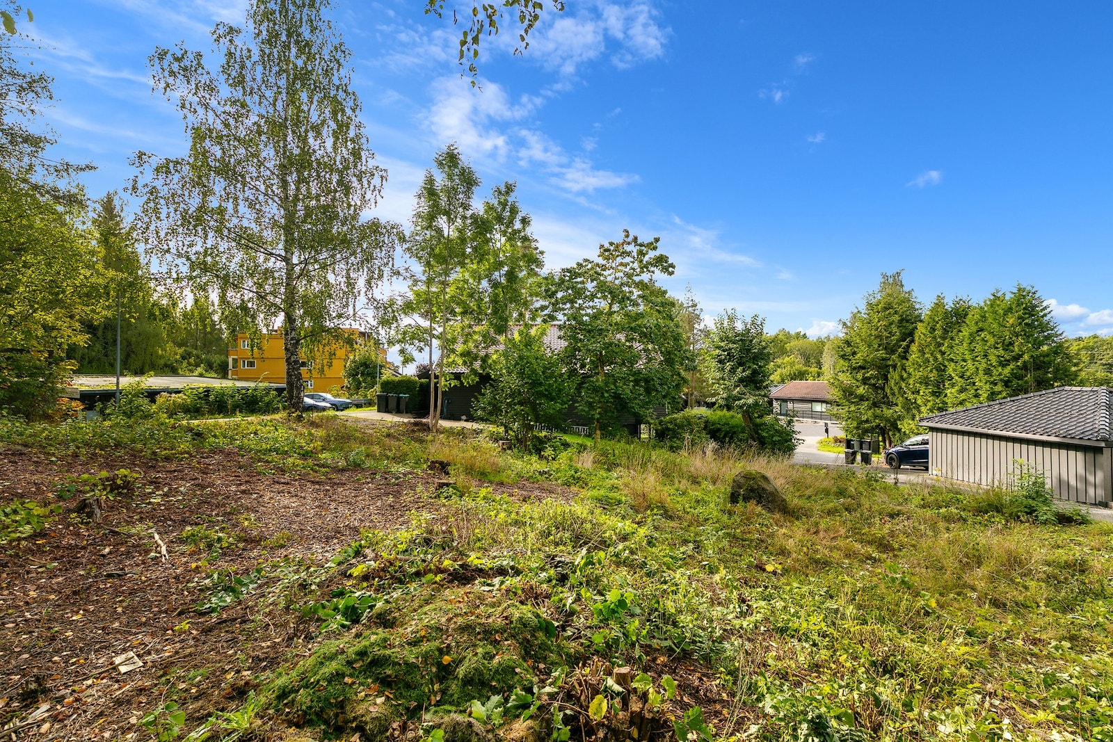 Oversikt Galleribilde