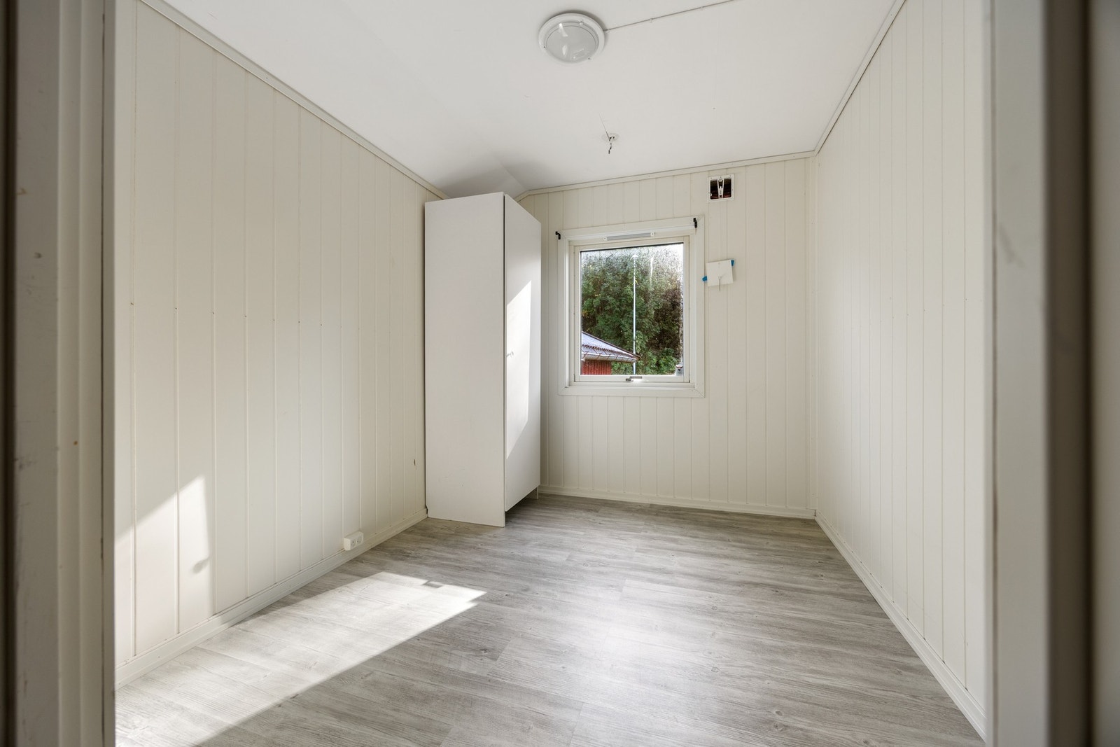 Soverom - 7 kvm Galleribilde