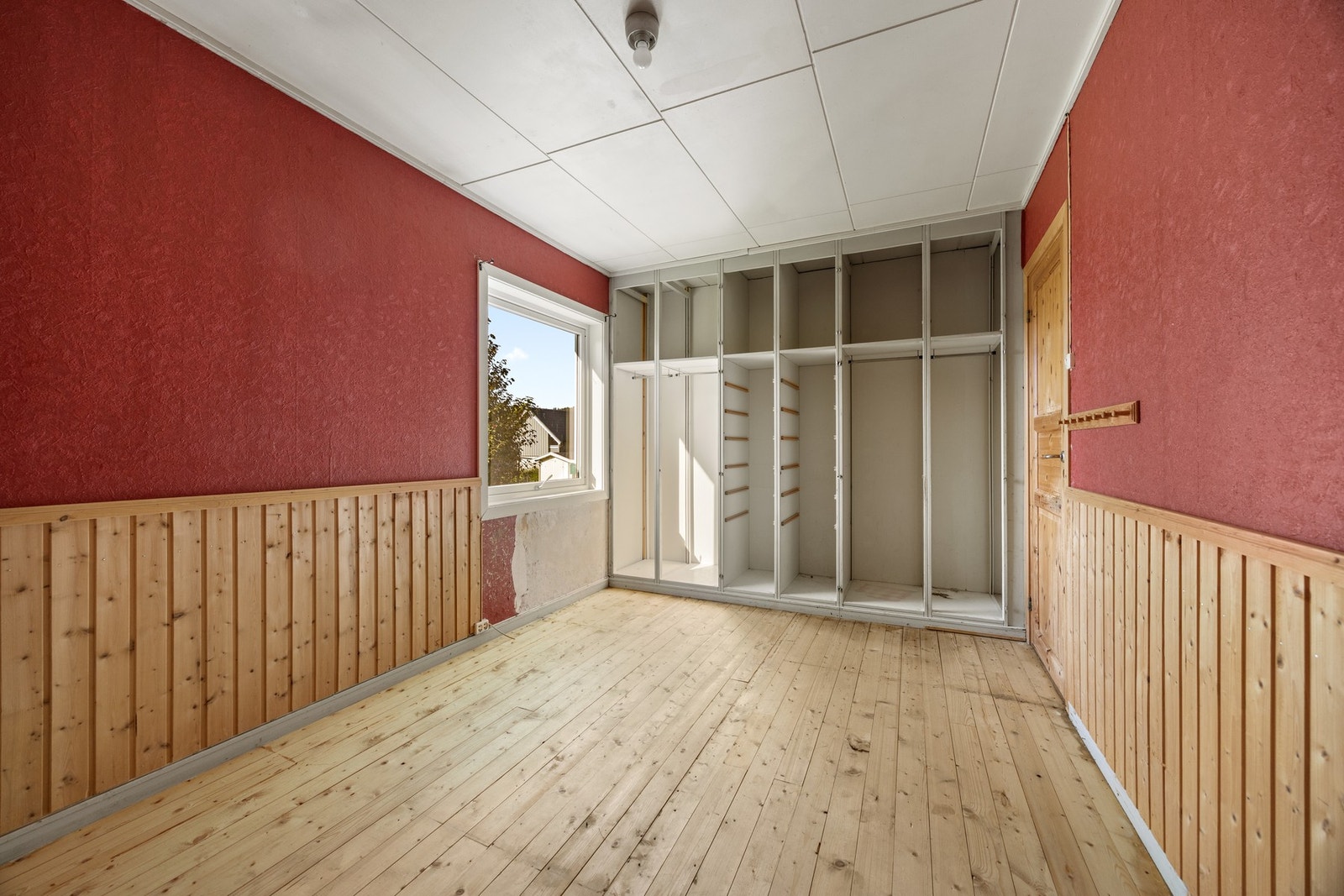 Soverom - 12 kvm Galleribilde