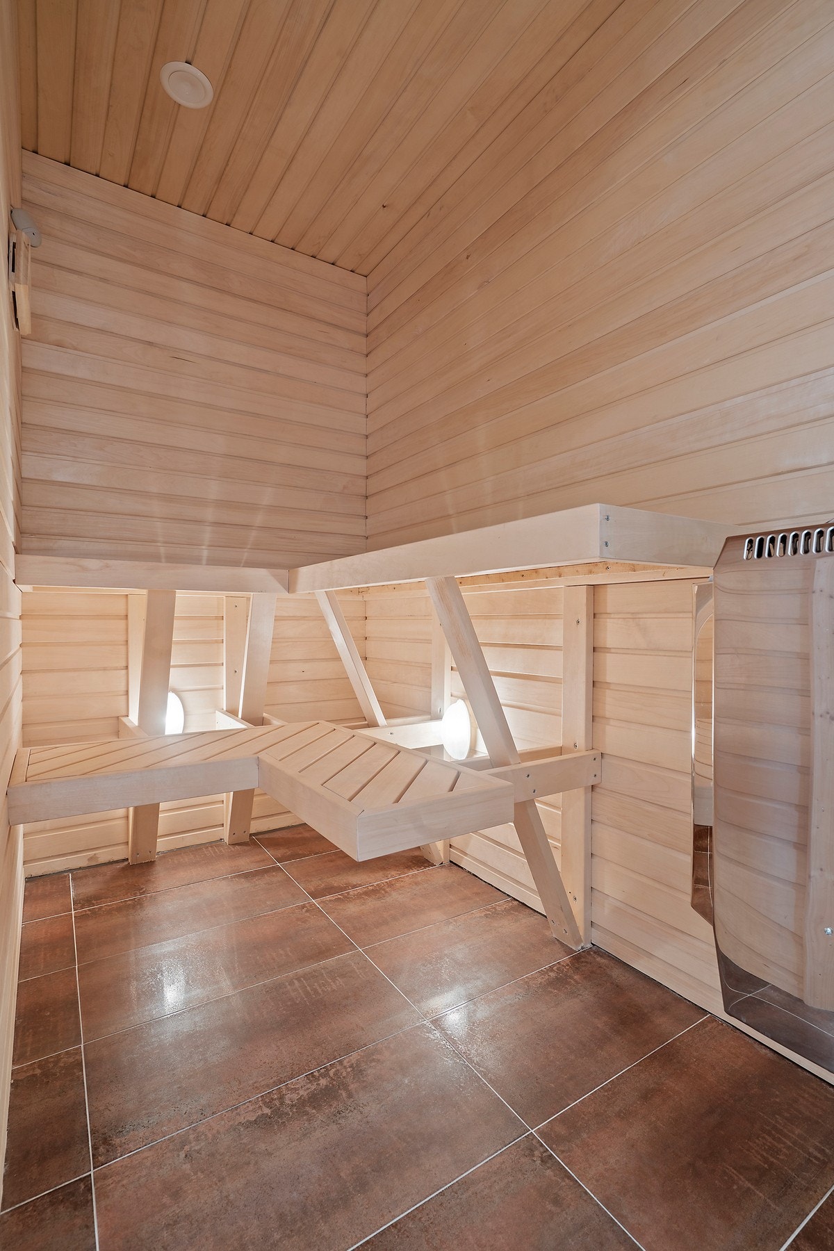 Badstue Galleribilde