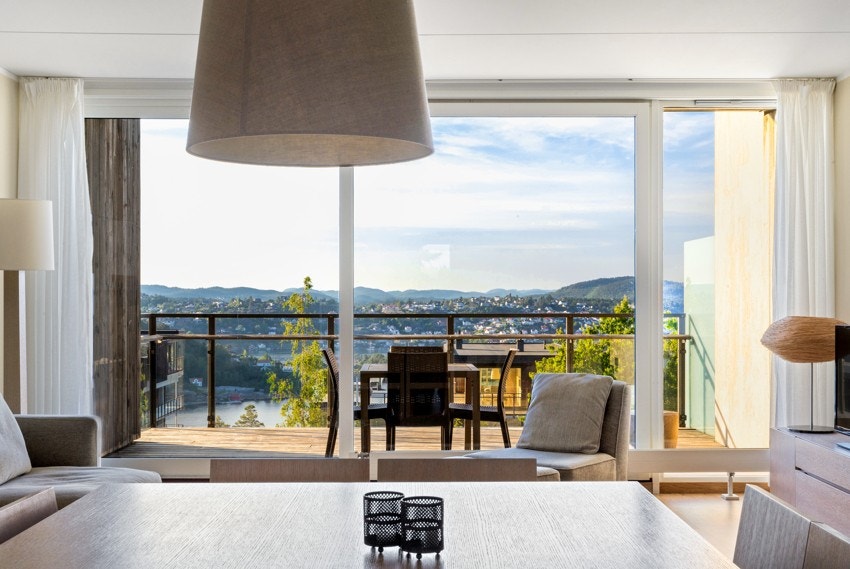 Velkommen til Kragerø Resort! Galleribilde