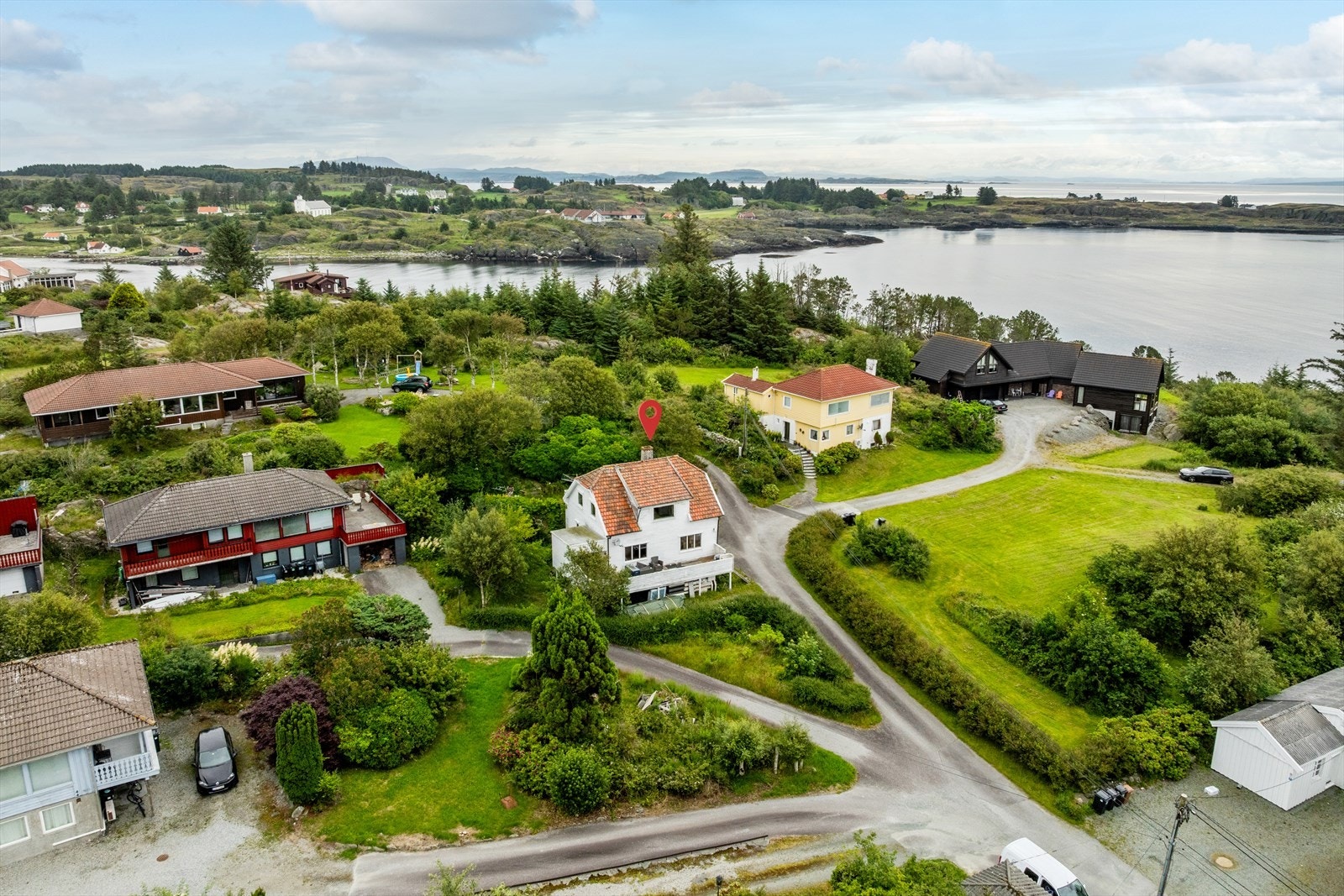 Velkommen til Nesavegen 50! Galleribilde