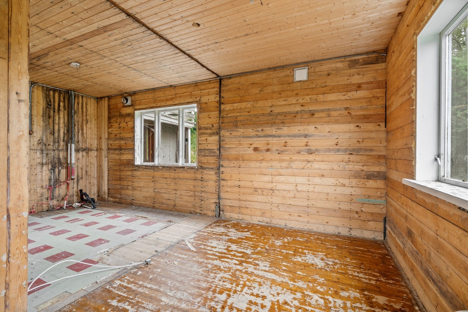 Tidligere kjøkken Galleribilde