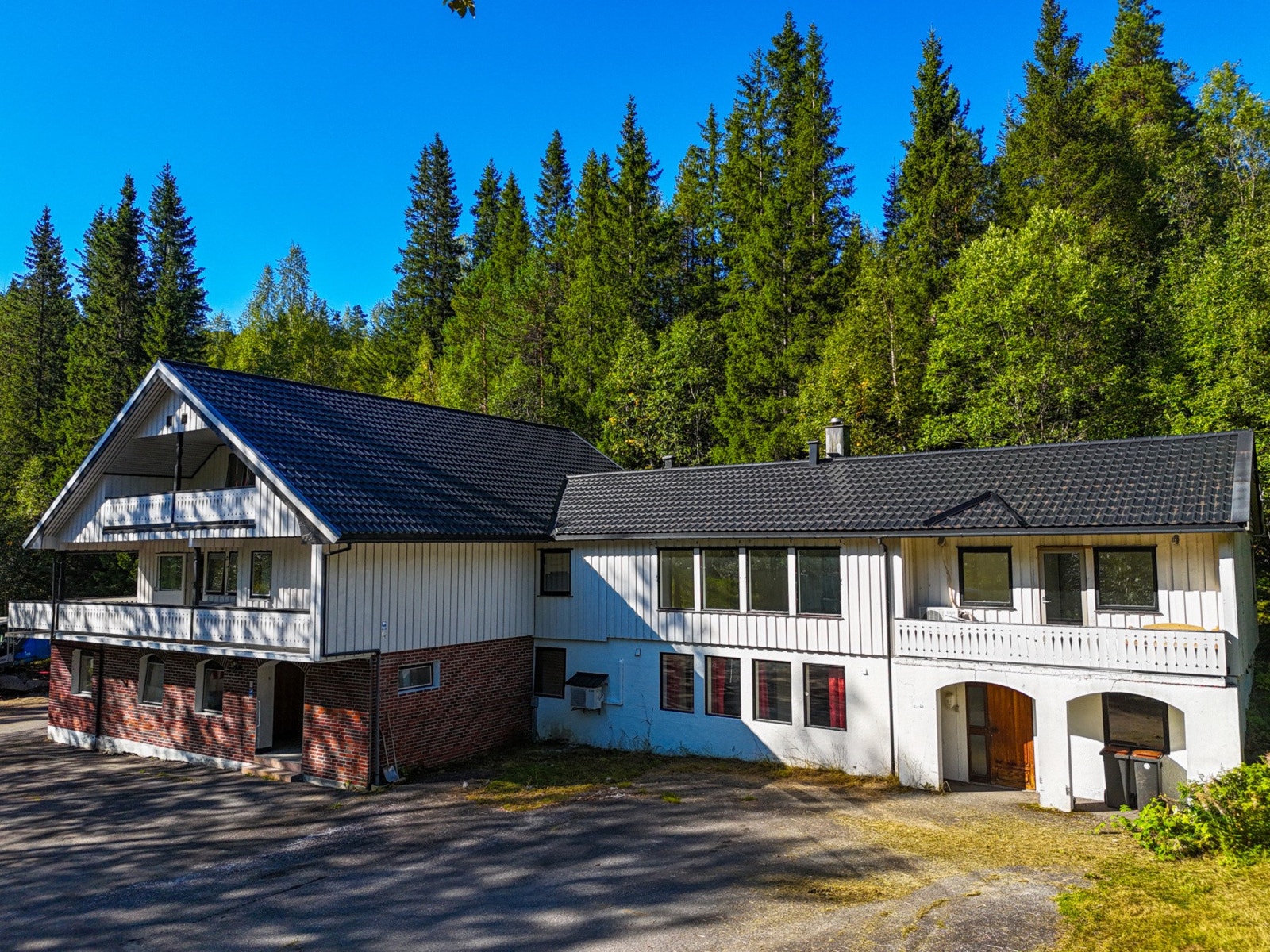 Velkommen til Gammelveien 293! Galleribilde