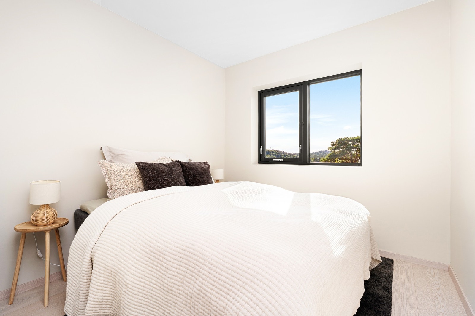 - Soverom 2 | Brukes i dag til gjesterom - Galleribilde