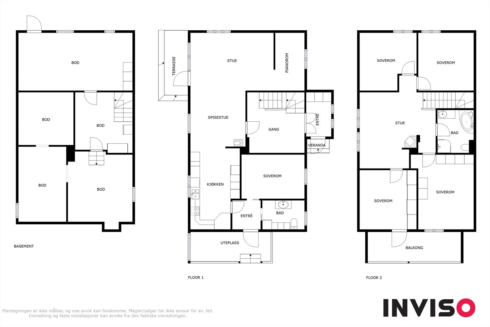 Velkommen til å ta kontakt for visning. KUN PÅMELDING! Galleribilde