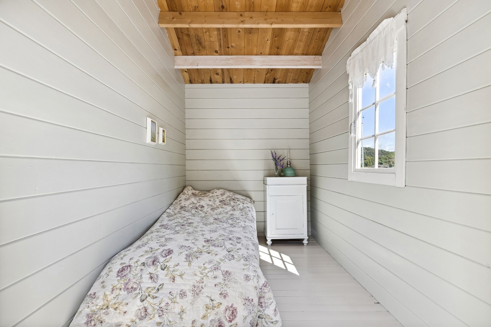 Litt hvile for gjestene (rommet er S-ROM) Galleribilde