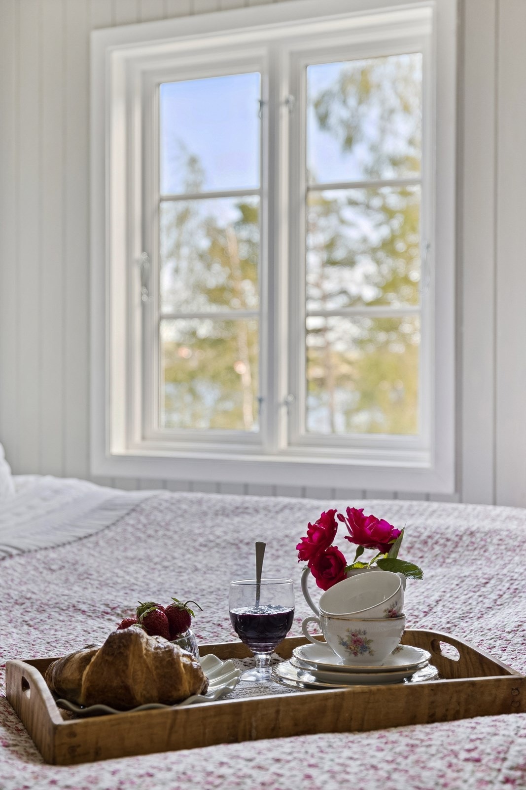 Soverom Galleribilde