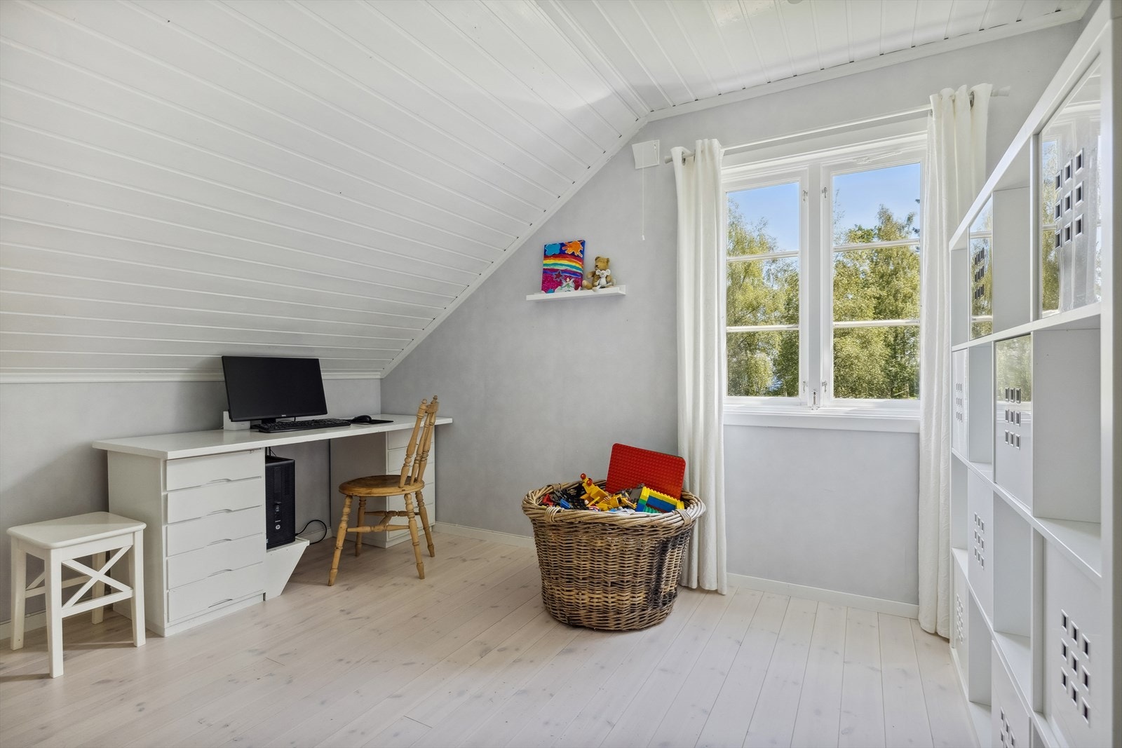 Soverom 4 Galleribilde