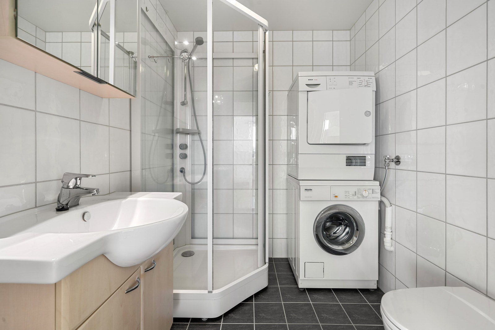 - Hovden panorama II - Leilighet D1 - Galleribilde