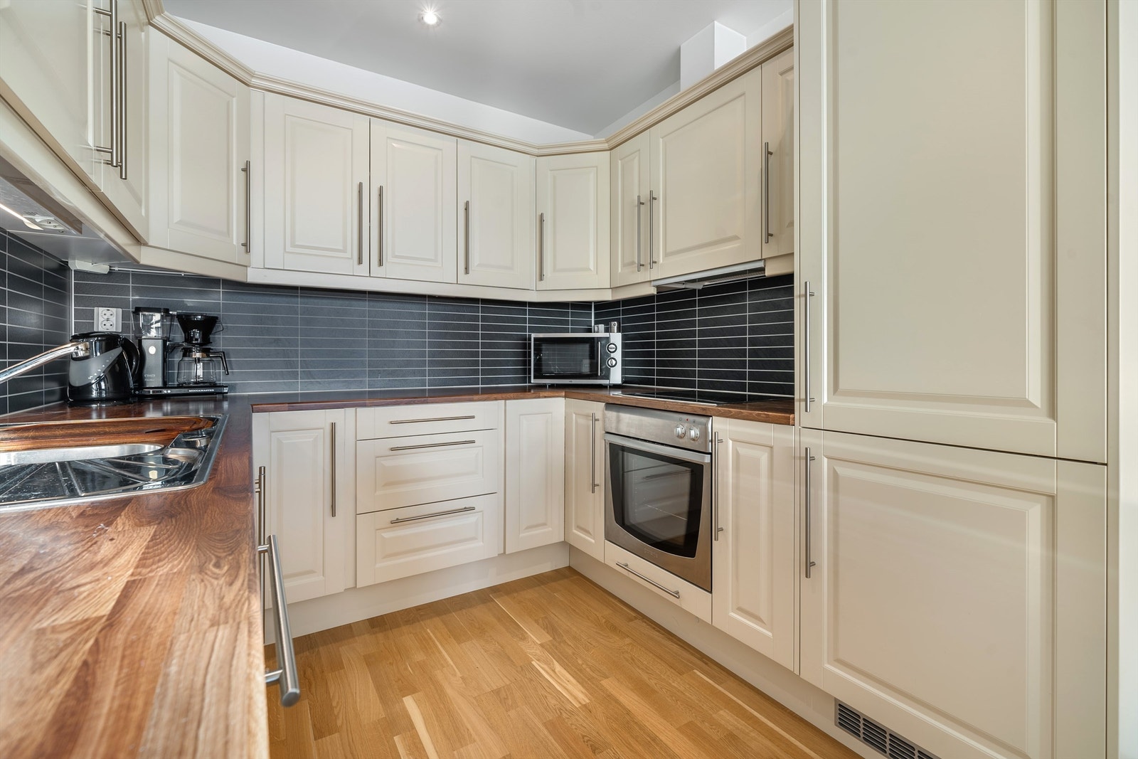 - Hovden panorama II - Leilighet D1 - Galleribilde